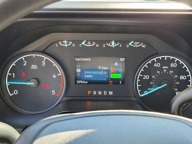 Certified 2023 Ford F250 XLT w/ FX4 Off-Road Package AWD/4WD image 24