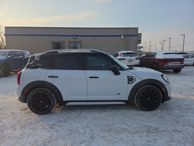Used 2019 MINI Cooper Countryman S w/ Premium Package image 2