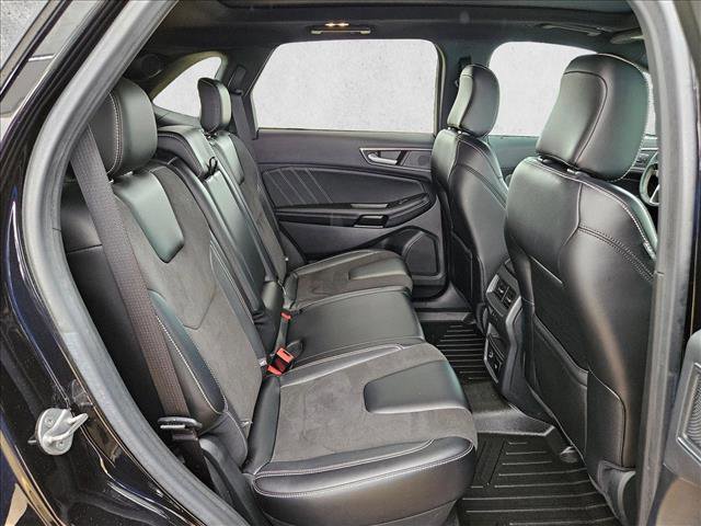 Certified 2022 Ford Edge ST w/ Equipment Group 401A AWD/4WD image 22