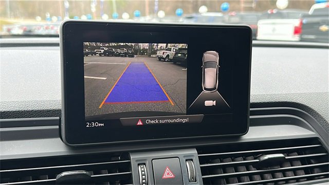 Used 2019 Audi Q5 2.0T Premium image 30