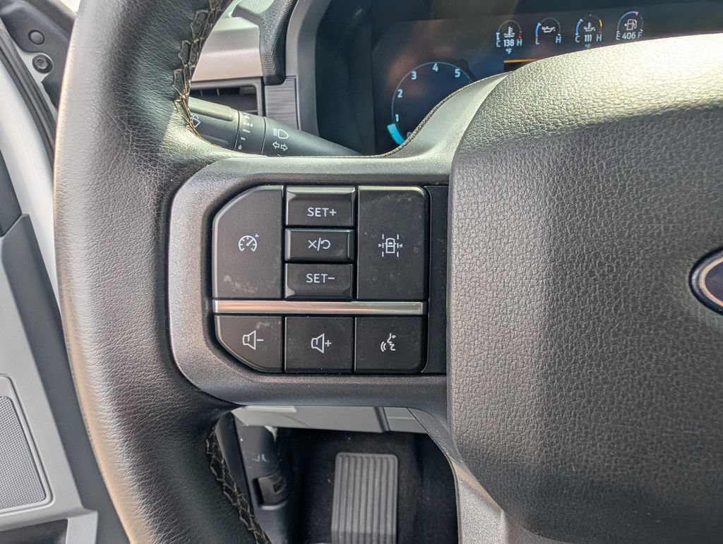 Certified 2024 Ford F150 XLT w/ Tow/Haul Package AWD/4WD image 25