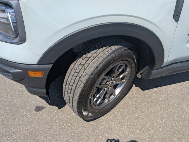 Certified 2023 Ford Bronco Sport Big Bend w/ Convenience Package AWD/4WD image 6