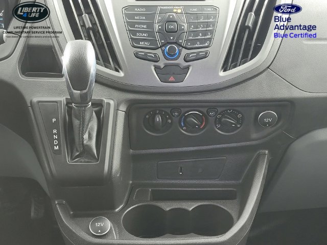 Certified 2018 Ford Transit 150 148 Low Roof w/ Interior Upgrade Package RWD image 24
