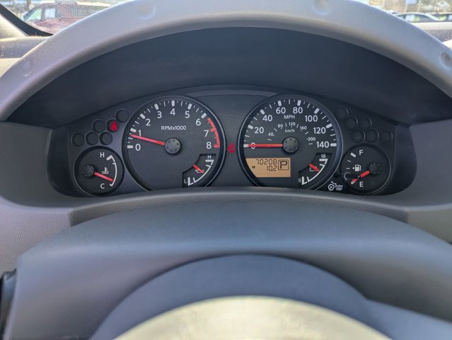 Used 2019 Nissan Frontier SV image 18