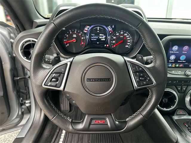 Used 2024 Chevrolet Camaro SS image 15