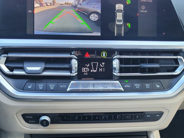 Used 2020 BMW 330i Sedan w/ Premium Package image 19