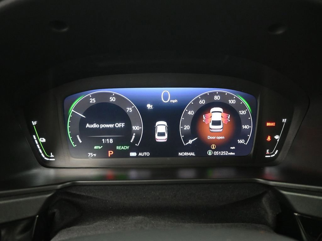 Used 2023 Honda Accord Sport image 39