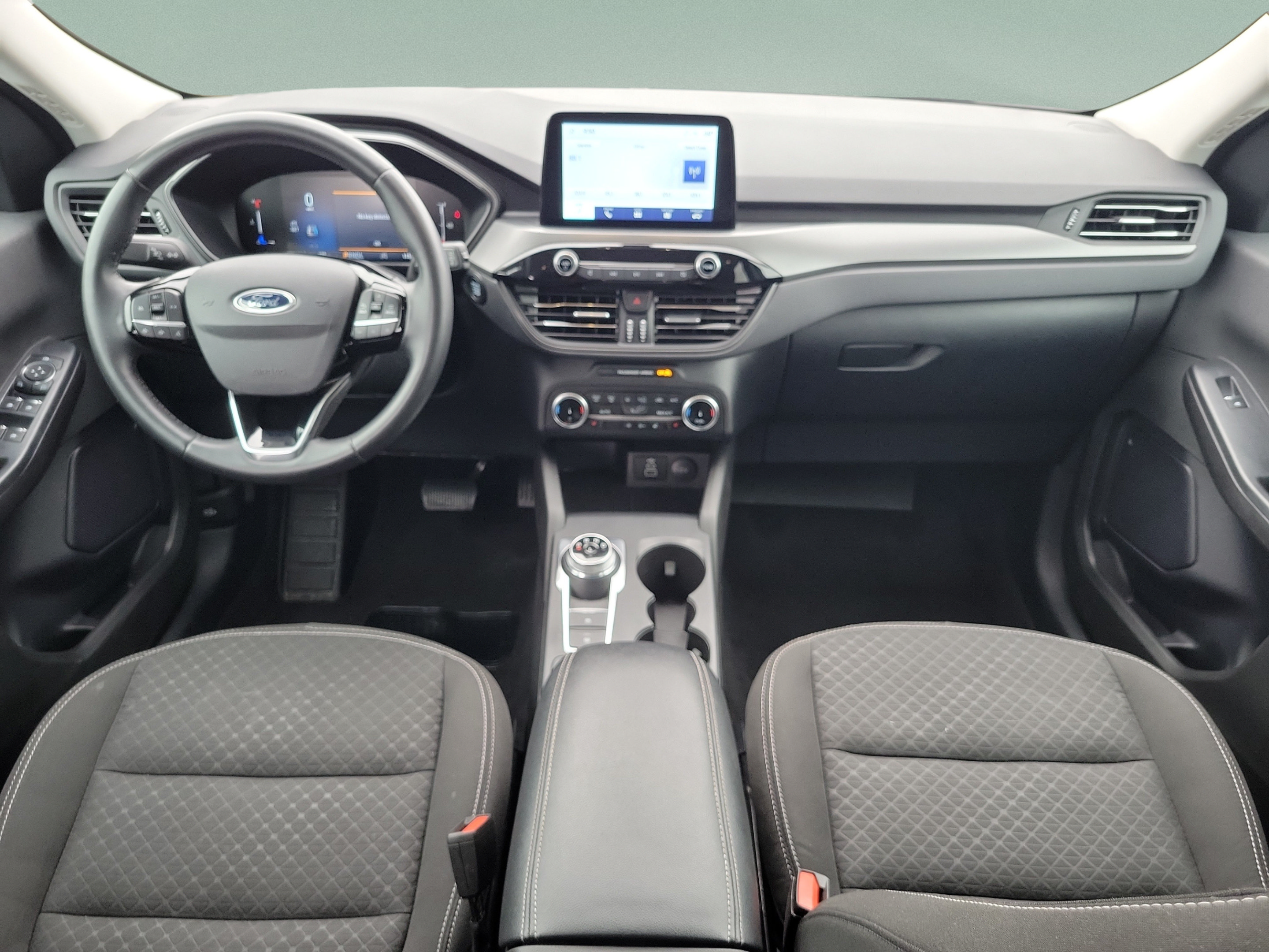Certified 2024 Ford Escape Active AWD/4WD image 12