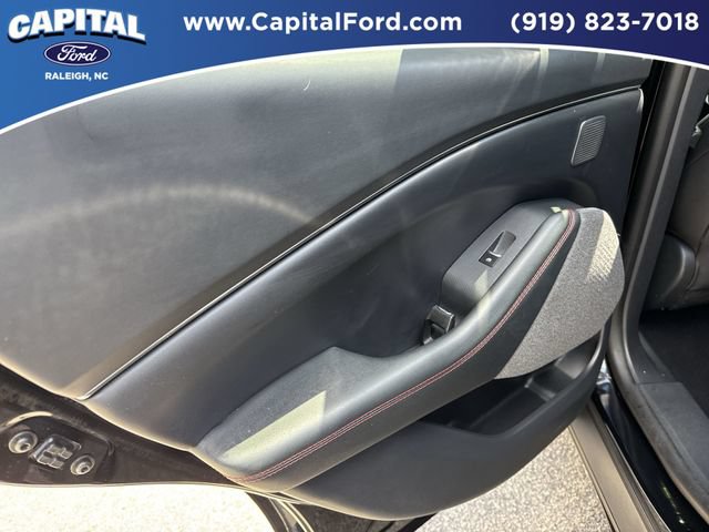 Certified 2025 Ford Mustang Mach-E Premium w/ Sport Appearance Package AWD/4WD image 17