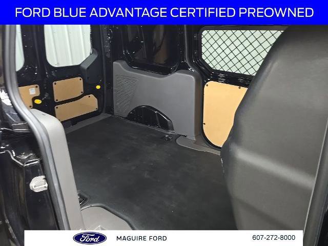 Certified 2022 Ford Transit Connect XLT w/ Trailer Tow Package image 20