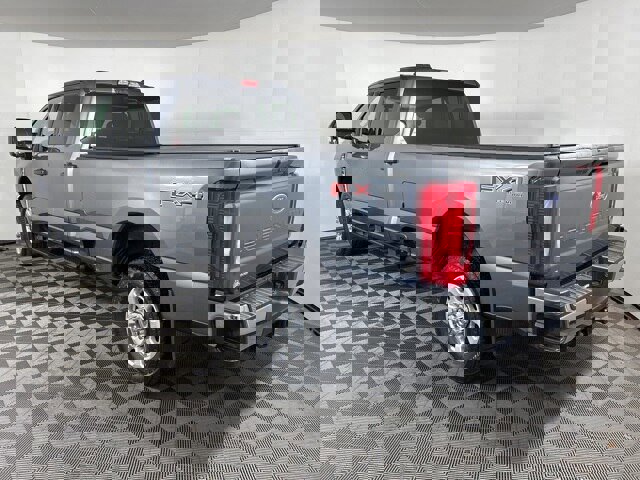 Certified 2024 Ford F350 XLT image 2