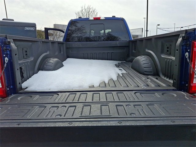 Certified 2026 Ford F450 Lariat image 28