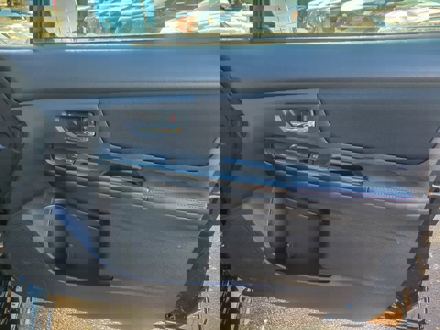 Used 2019 Subaru WRX Base image 18