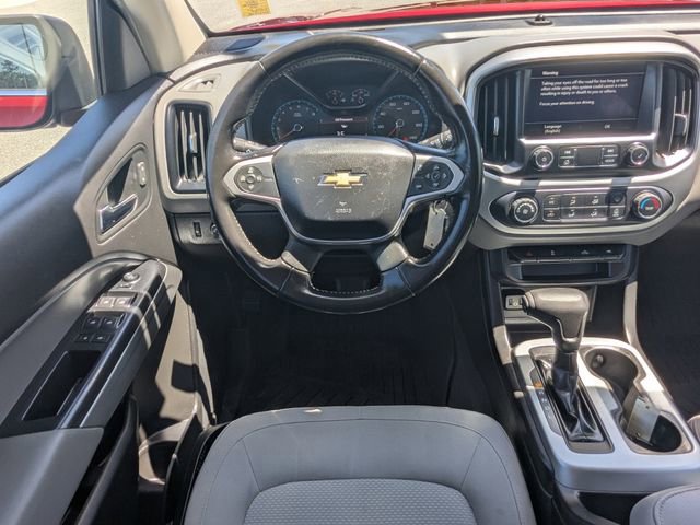 Used 2019 Chevrolet Colorado LT w/ LT Convenience Package image 13
