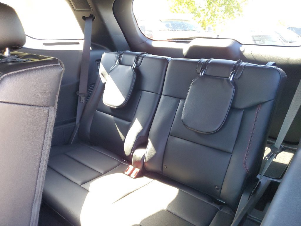 Certified 2023 Ford Explorer ST-Line AWD/4WD image 17
