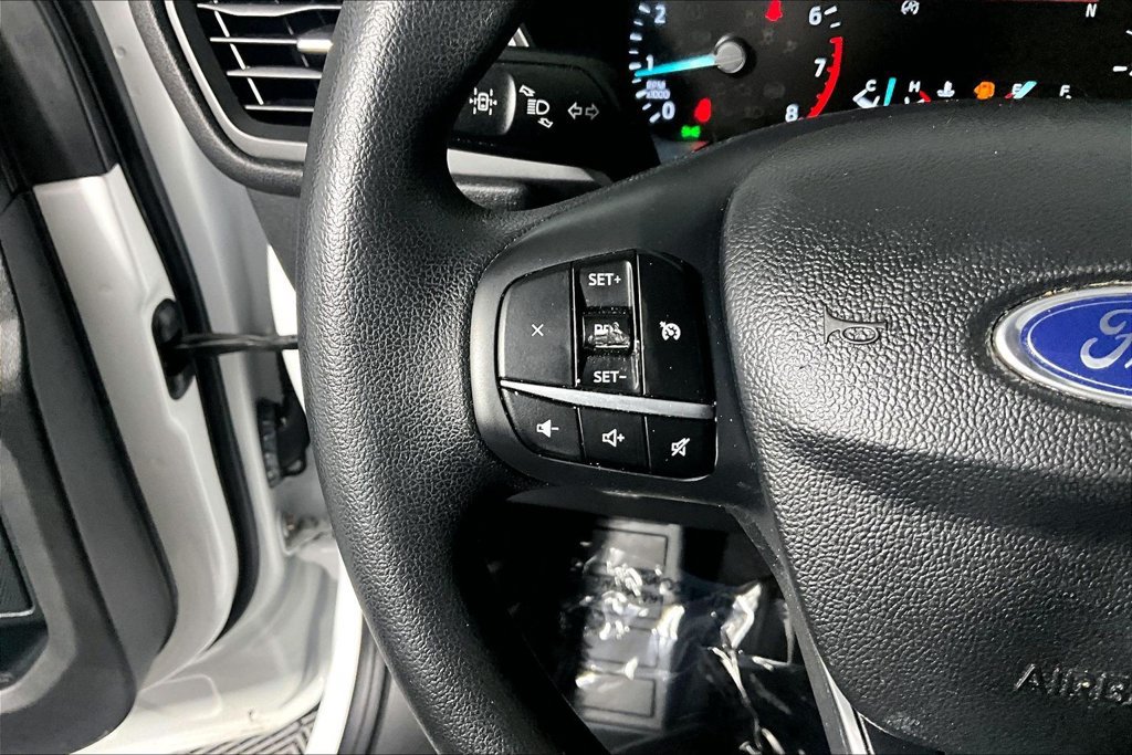 Certified 2020 Ford Escape S FWD image 18