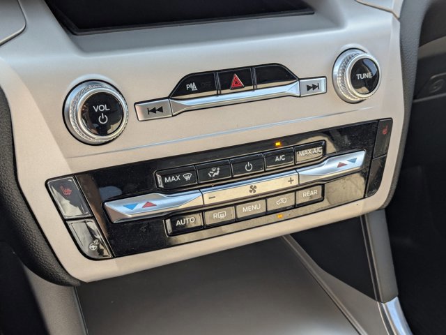 Certified 2023 Ford Explorer XLT w/ Equipment Group 202A image 27