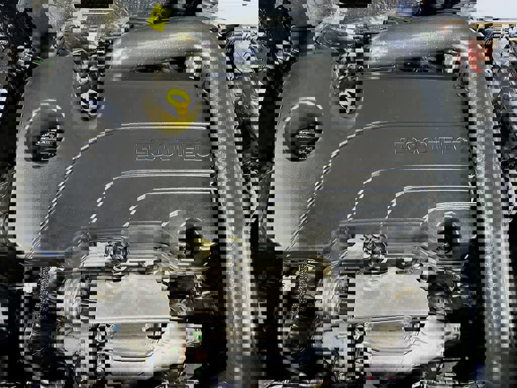 Used 2024 Chevrolet Equinox RS image 12