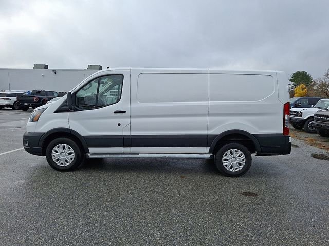 Certified 2023 Ford Transit 250 Low Roof w/ Exterior Upgrade Package image 7