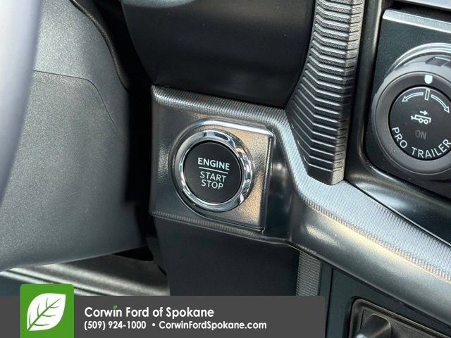 Certified 2025 Ford F150 Platinum AWD/4WD image 31