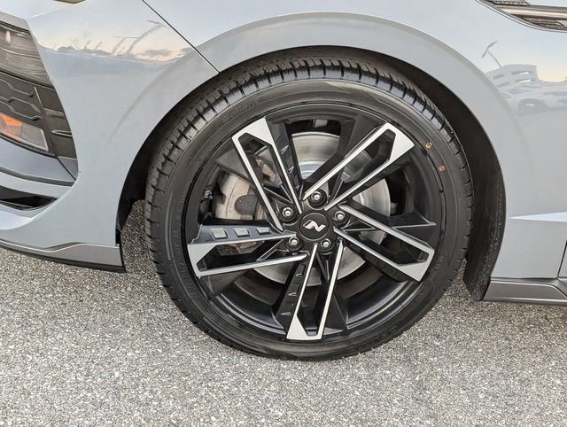 Used 2024 Hyundai Sonata N Line image 7