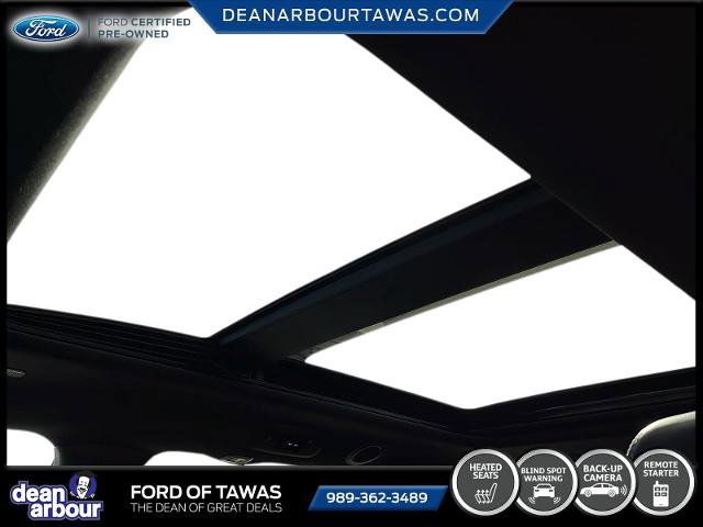 Used 2025 Chrysler Pacifica Limited image 13