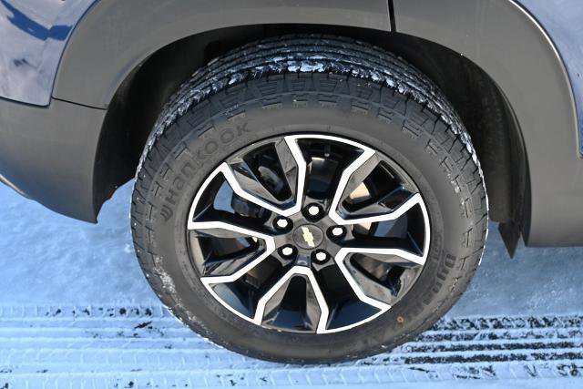 Used 2022 Chevrolet TrailBlazer ACTIV image 15
