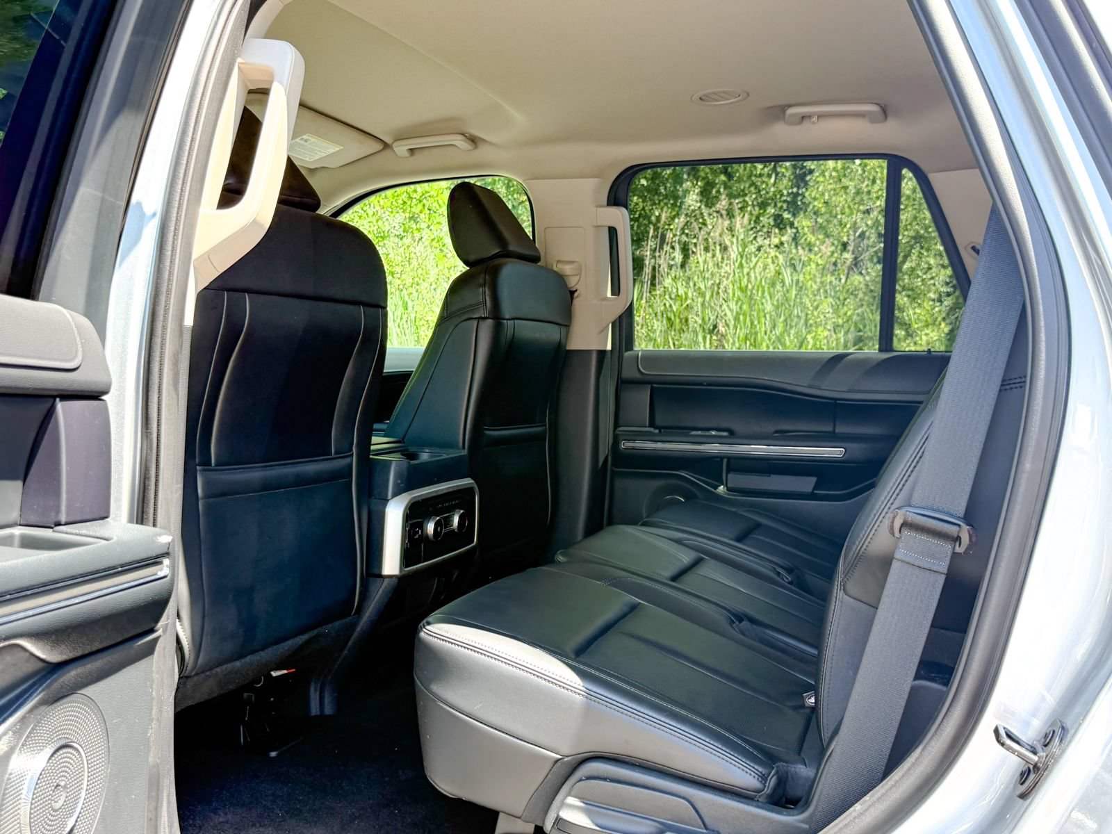 Certified 2023 Ford Expedition XLT AWD/4WD image 18