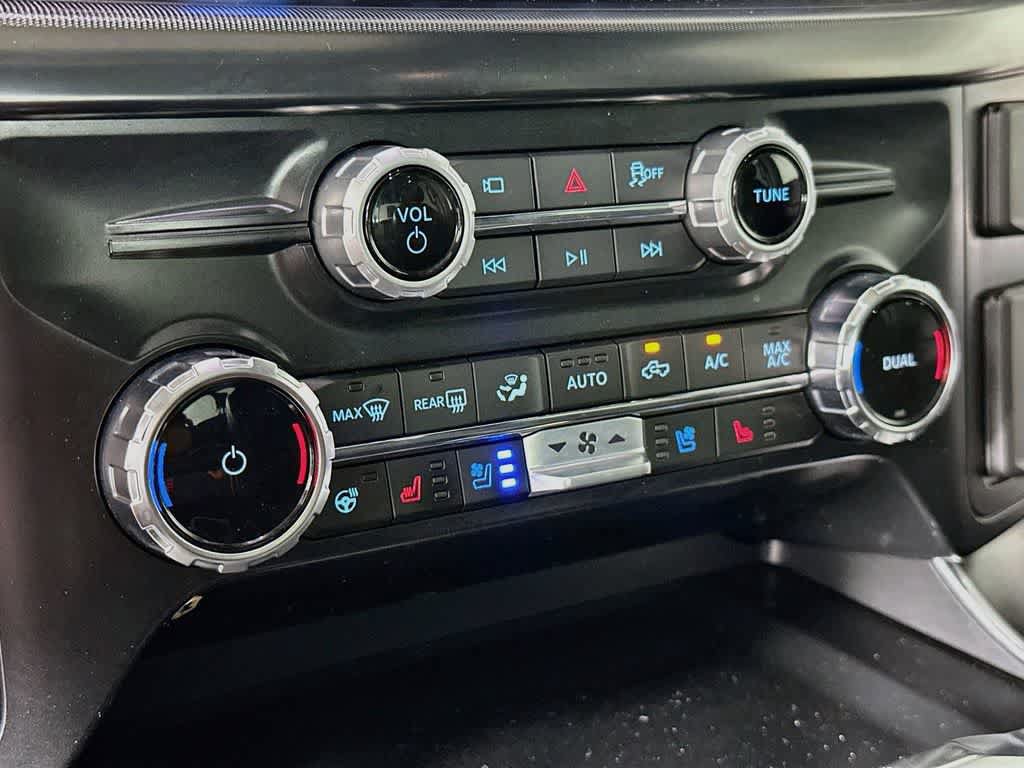 Certified 2025 Ford F150 Raptor AWD/4WD image 18