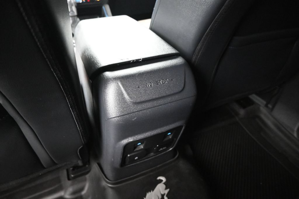 Certified 2023 Ford Bronco Wildtrak AWD/4WD image 20