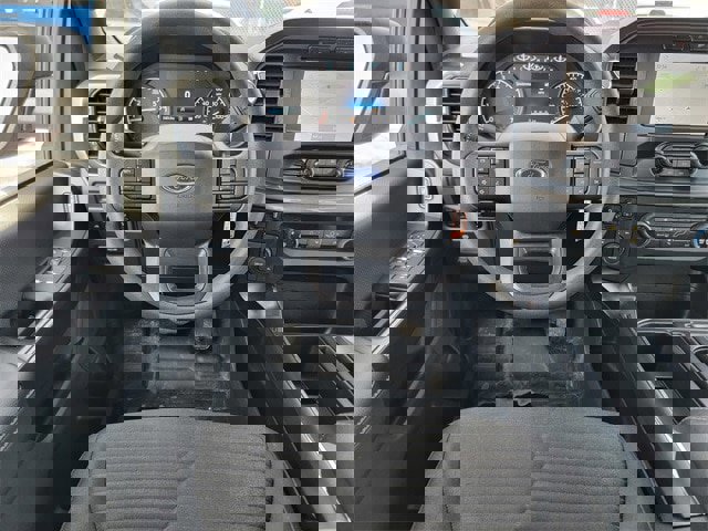 Certified 2023 Ford F150 XL w/ STX Appearance Package image 30