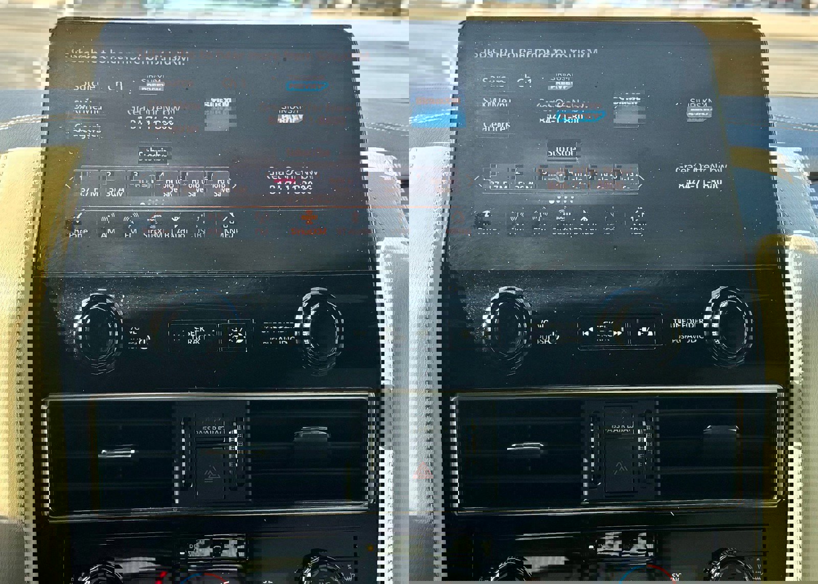 Used 2022 INFINITI QX80 Sensory w/ Cargo Package image 65