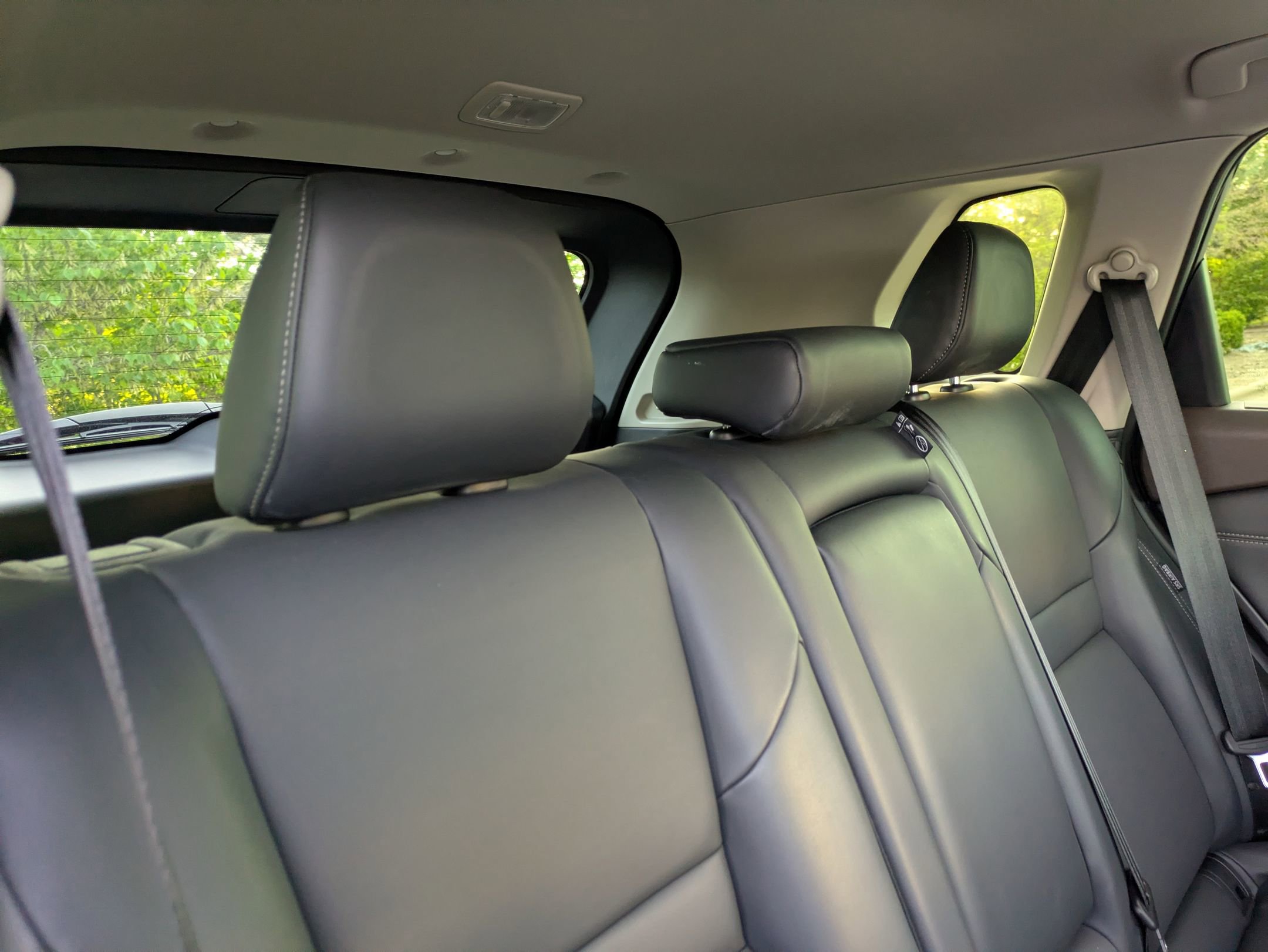 Used 2023 Nissan Rogue SV w/ SV Premium B Package FWD image 35