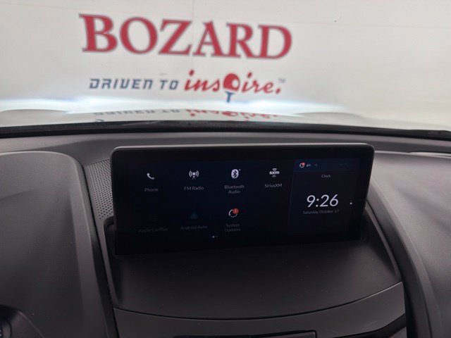 Used 2020 Acura RDX FWD image 25