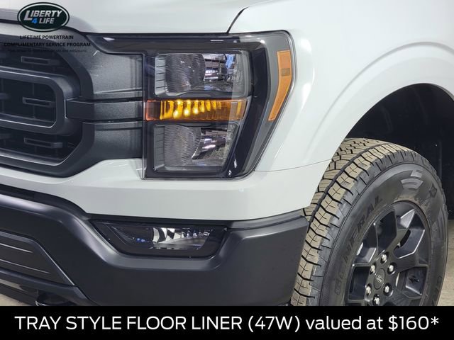 Certified 2023 Ford F150 XL w/ Rattler Package image 10