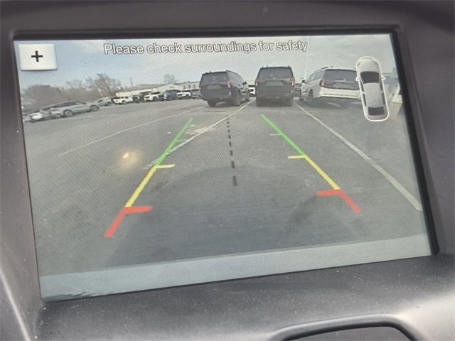 Certified 2017 Ford Focus SEL image 21