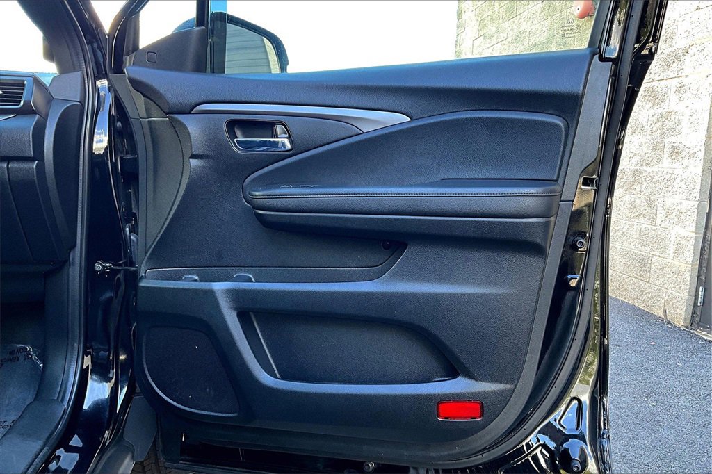 Used 2021 Honda Passport EX-L image 23