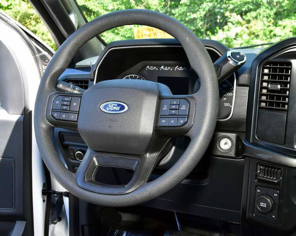 Certified 2023 Ford F150 XL w/ STX Appearance Package AWD/4WD image 17