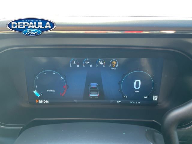 Certified 2023 Ford F350 Lariat w/ Lariat Ultimate Package AWD/4WD image 7