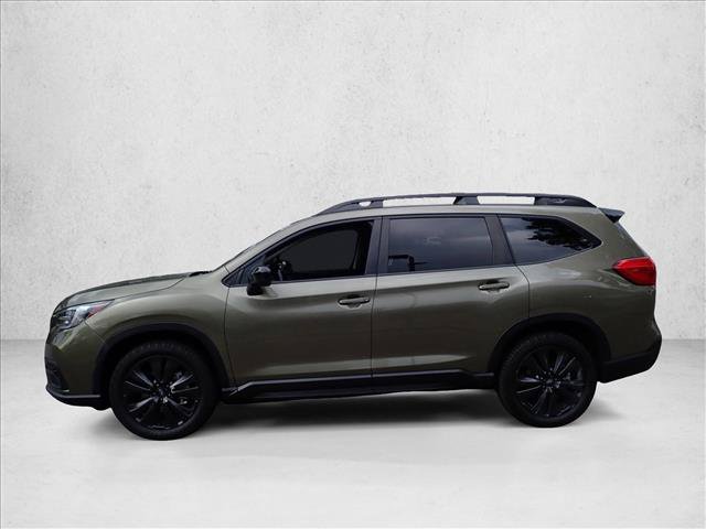 Used 2022 Subaru Ascent Onyx Edition AWD/4WD image 2