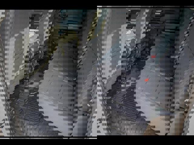 Used 2024 GMC Sierra 1500 Pro w/ Pro Value Package image 22