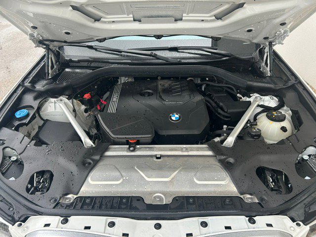 Used 2024 BMW X3 sDrive30i w/ Convenience Package image 8