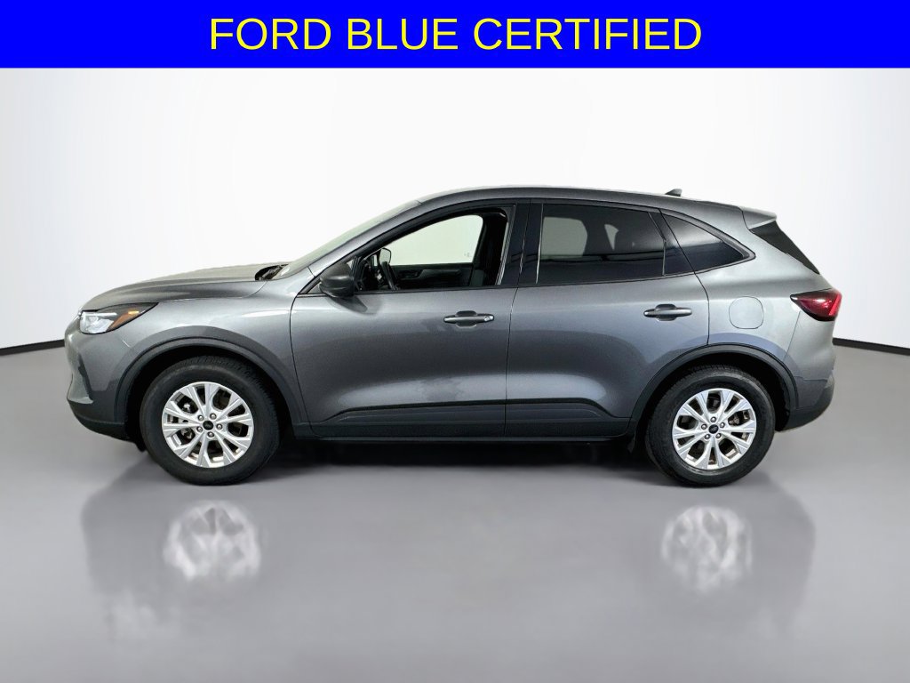 Certified 2025 Ford Escape Active FWD image 11