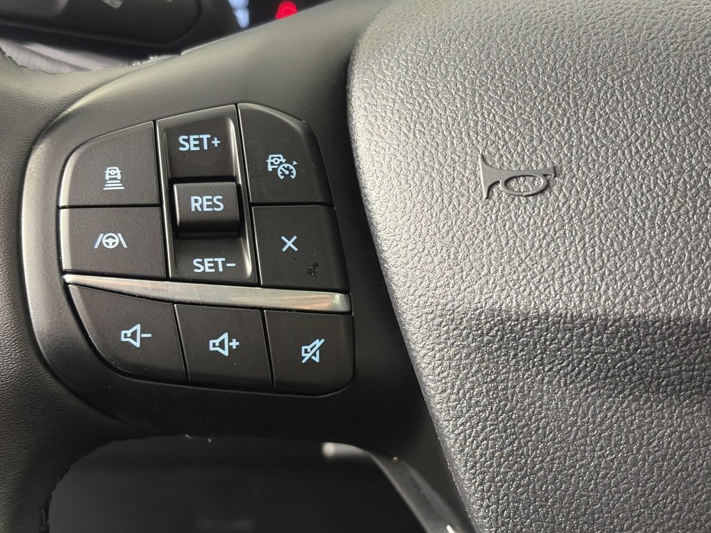 Certified 2024 Ford Bronco Sport Big Bend w/ Convenience Package image 17