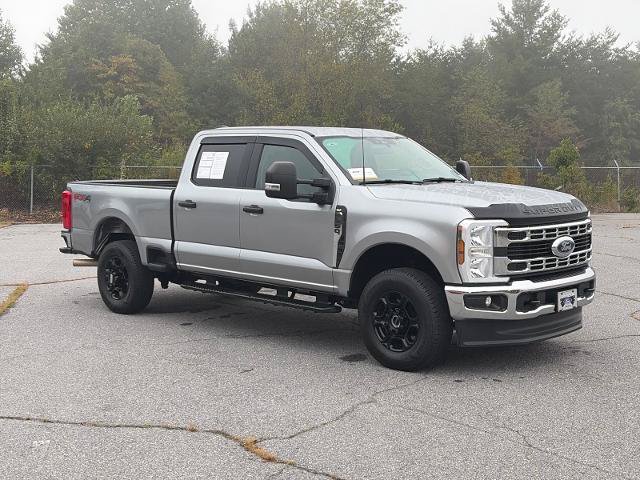 Certified 2024 Ford F250 XLT w/ FX4 Off-Road Package