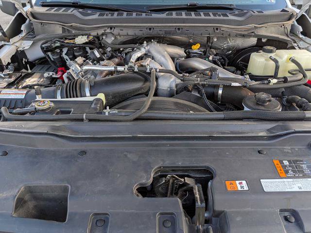 Certified 2025 Ford F250 XLT AWD/4WD image 15