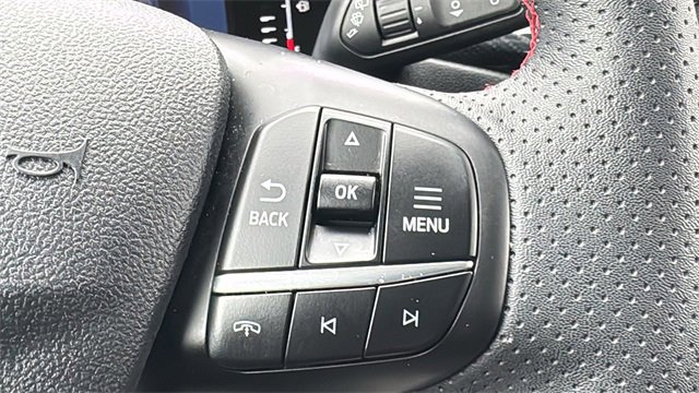 Certified 2023 Ford Escape ST-Line w/ Tech Pack #1 image 23