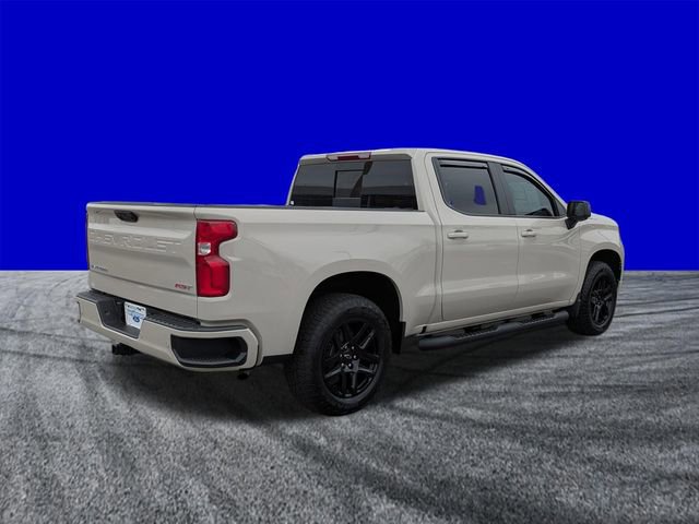 Used 2026 Chevrolet Silverado 1500 RST w/ Safety Package image 5