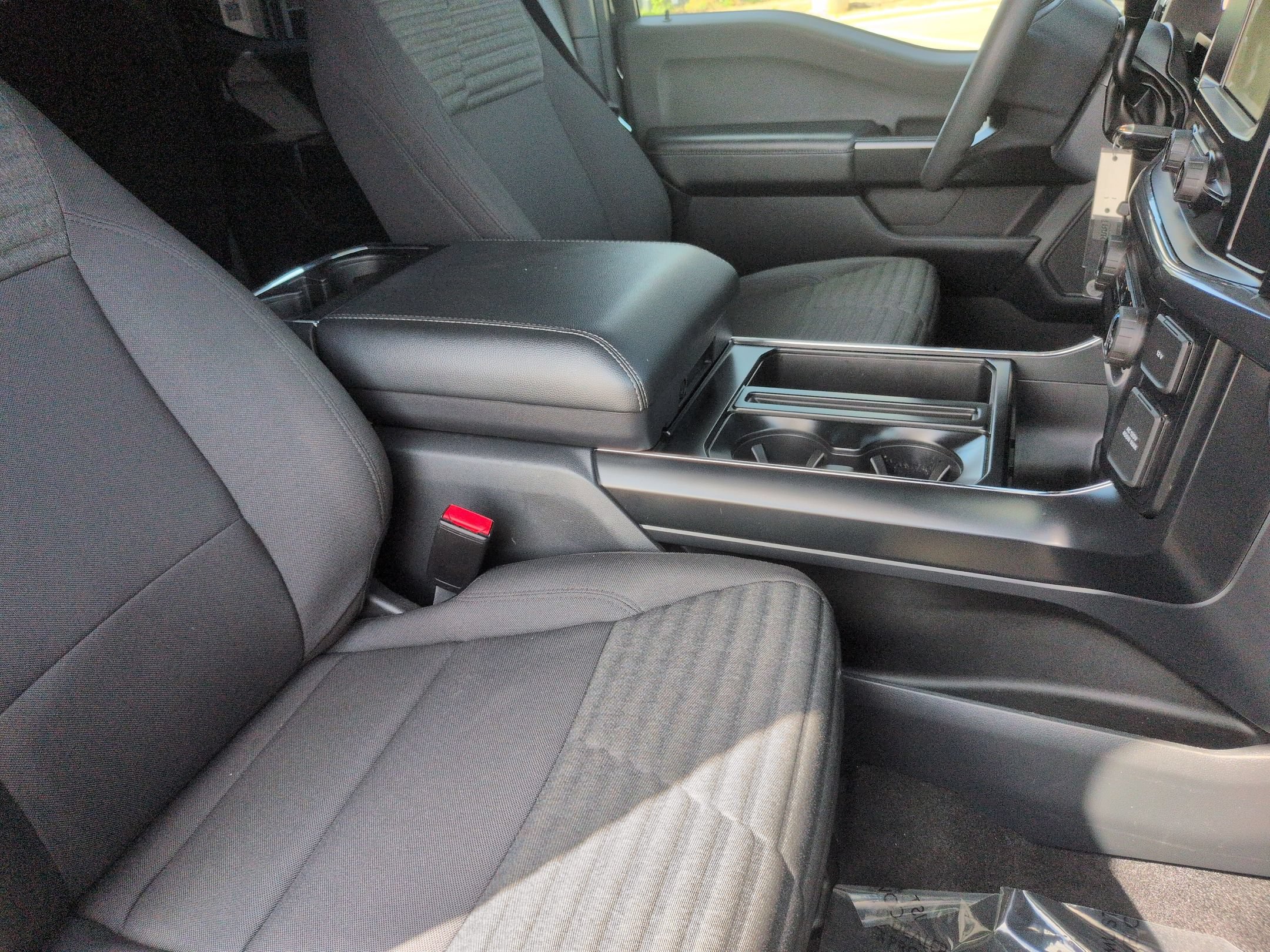 Certified 2023 Ford F150 XL w/ STX Appearance Package AWD/4WD image 35