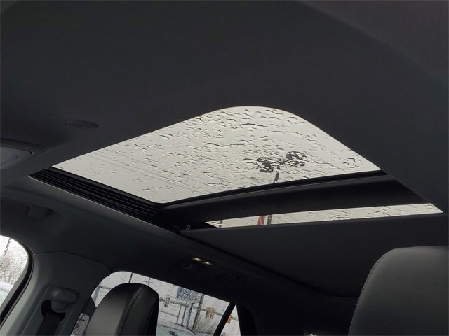 Certified 2023 Ford Explorer XLT w/ Equipment Group 202A image 12